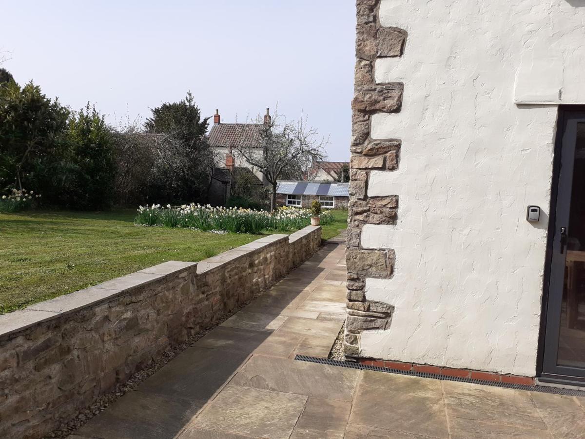Characterful Cottage Adjacent To An Orchard Brockley Buitenkant foto